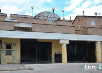 Un terminal bus al posto del parcheggio abbandonato di via Montegrappa, il Comune ci prova