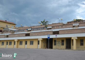 Un terminal bus al posto del parcheggio abbandonato di via Montegrappa, il Comune ci prova