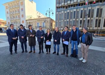 Aree idonee, Patto per l’Abruzzo fa il punto sui propri emendamenti: «Si poteva fare di più»