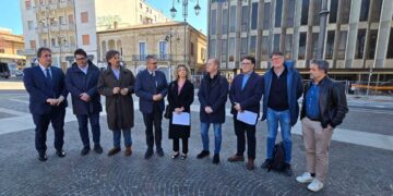 Aree idonee, Patto per l’Abruzzo fa il punto sui propri emendamenti: «Si poteva fare di più»