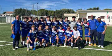 Pgs Vigor Don Bosco con 2 squadre nel campionato under 17: ora Coppa Abruzzo e Fair Play