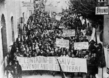 Centinaia di foto inedite per raccontare la storia di San Salvo: il 12 marzo al via la mostra