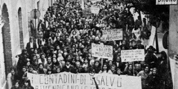 Centinaia di foto inedite per raccontare la storia di San Salvo: il 12 marzo al via la mostra