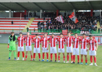 Derby scoppiettante ma senza padroni: all’Aragona pari tra Pro Vasto e Lanciano