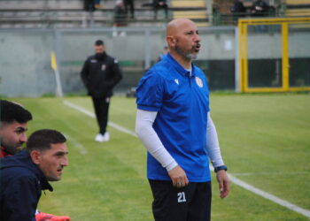 Derby scoppiettante ma senza padroni: all’Aragona pari tra Pro Vasto e Lanciano