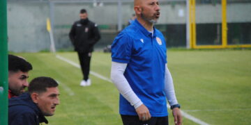 Derby scoppiettante ma senza padroni: all’Aragona pari tra Pro Vasto e Lanciano