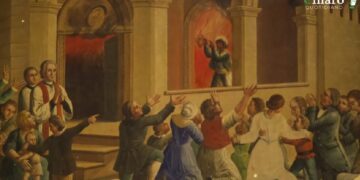 Opere d’arte raccontano la storia di Vasto: nella grande bellezza di Santa Maria Maggiore