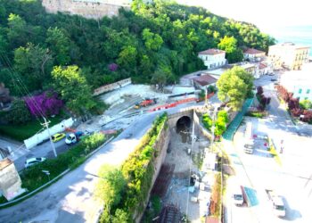 Linea ferroviaria adriatica, attivato il raddoppio a nord di Ortona: intervento da 11 milioni