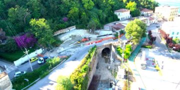 Linea ferroviaria adriatica, attivato il raddoppio a nord di Ortona: intervento da 11 milioni