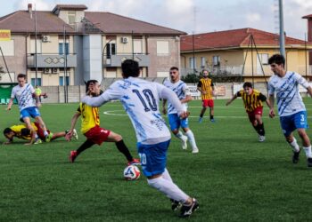 La Bacigalupo Vasto Marina vuole derby e allungo: il Real Casale sogna l’impresa