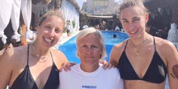 Beach Pro Tour Challenge Yucatan: oro per Scampoli e Gottardi