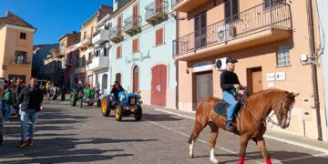 Al via il 6 aprile a Pollutri i festeggiamenti in onore di San Nicola