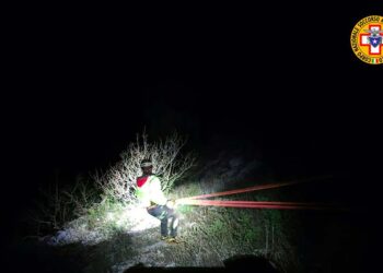 27enne muore in un’escursione a Caramanico Terme