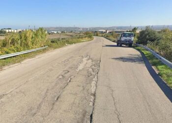 Dopo 20 anni sarà sistemata la strada per Montalfano “grazie” alle aziende sansalvesi