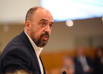 Affollamento e carenza di personale nei pronto soccorso, Taglieri presenta interpellanza