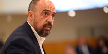 Affollamento e carenza di personale nei pronto soccorso, Taglieri presenta interpellanza