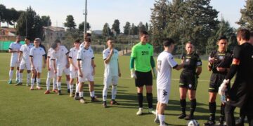 Scontro salvezza che indicherà il finale di stagione: Virtus Cupello, devi battere la Folgore