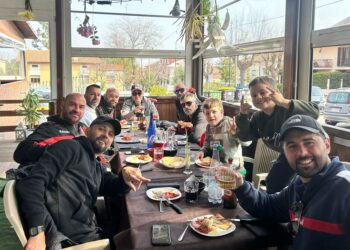 L’Amatori Calcio Club vince sempre. Stilottica Rapino al terzo posto. Bene Virtus Rocca San Giovanni
