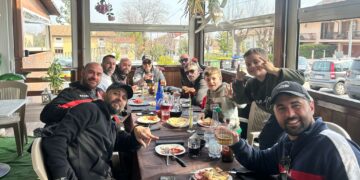 L’Amatori Calcio Club vince sempre. Stilottica Rapino al terzo posto. Bene Virtus Rocca San Giovanni