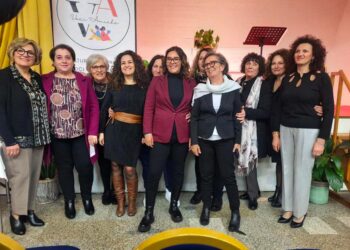 A Scerni nasce l’associazione Voci Amiche: «11 donne, un’unica voce per la cultura e la comunità»