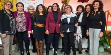 A Scerni nasce l’associazione Voci Amiche: «11 donne, un’unica voce per la cultura e la comunità»