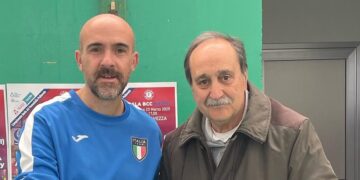 Valter Argeo Di Gregorio nuovo Delegato ANSMeS per la provincia di Chieti