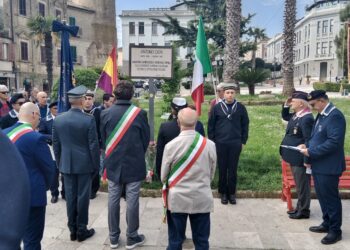 Ottant’anni fa la Liberazione: «Fu la fine dell’angoscia e del terrore»