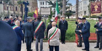 Ottant’anni fa la Liberazione: «Fu la fine dell’angoscia e del terrore»