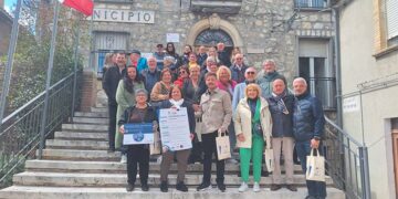 Fresagrandinaria e Püttlingen contro l’Alzheimer: verso un nuovo modello di assistenza di comunità