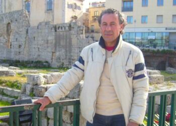 Il 24 aprile l’ultimo saluto al 62enne Ferdinando Rossi