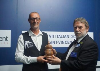 Buon 61° compleanno Francesco Moretta!