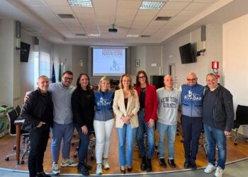 A San Salvo Marina dal 25 al 27 aprile la terza edizione di “Adventuring Mare e Monti”