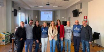 A San Salvo Marina dal 25 al 27 aprile la terza edizione di “Adventuring Mare e Monti”
