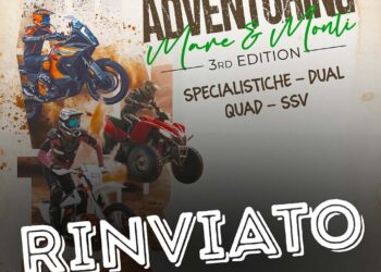 San Salvo, rinviato l’evento “Adventuring Mare & Monti”