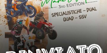 San Salvo, rinviato l’evento “Adventuring Mare & Monti”