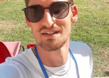 Buon compleanno Luca!