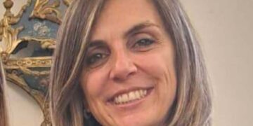 Beatrice Borghese è la nuova direttrice amministrativa della Asl Lanciano Vasto Chieti