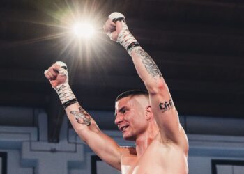 “Cupello Boxing Day”: vittoria di Ramundo. Per la Vasto Ring bene anche Antenucci e Marchesani