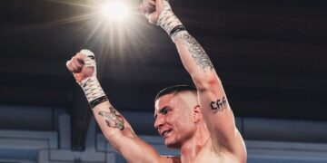 “Cupello Boxing Day”: vittoria di Ramundo. Per la Vasto Ring bene anche Antenucci e Marchesani