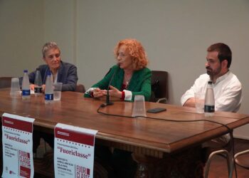 La Casa lavoro di Vasto, dove la pena non finisce mai: l’ergastolo bianco nel reportage di Leone