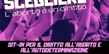 “La Conviviale” invita a scendere in piazza per rivendicare diritto all’aborto e all’autodeterminazione