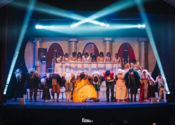 “La Bella e la Bestia – Il Musical”, ultimi due appuntamenti con Orizzonte Teatro