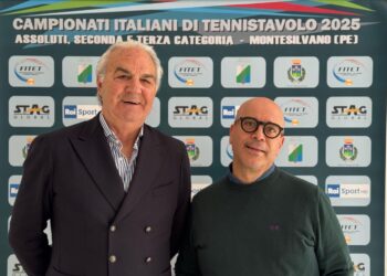 Stefano Comparelli nuovo fiduciario Coni provinciale dell’area vastese