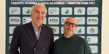 Stefano Comparelli nuovo fiduciario Coni provinciale dell’area vastese