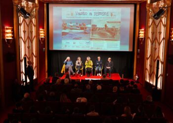 Vasto e Rimini insieme per la tutela dell’Adriatico, «nel nome dei capodogli e del mare»