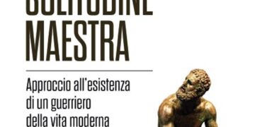 “La solitudine maestra”: Ottavio Tramonte presenta il suo nuovo libro