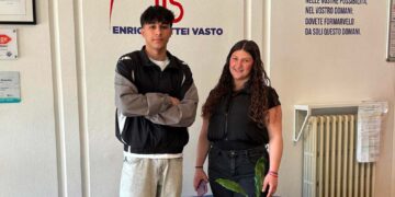 Due studenti del “Mattei” primi alle Olimpiadi della Chimica, accedono alla fase nazionale