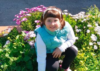 Auguri di buon compleanno Samira