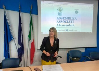 Accoglienza extra-alberghiera, Abruzzobnb presenta la “welcome card” di benvenuto