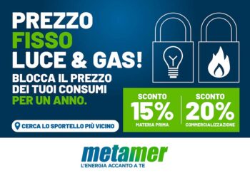 Metamer: la soluzione sicura per la tua energia